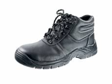 Vêtements et protections taille 41 chaussure de travail et de sécurité imperméable pour milieux glis