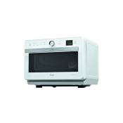 Whirlpool - micro-ondes multifonction jt 469 wh - Blanc