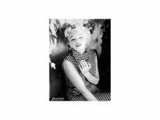 Affiche papier - marilyn monroe - photography collection