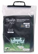 Biotop B2233 – Housse pour Tables et chaises de 120