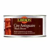 Cire antiquaire pâte Liberon chêne clair 0 5L