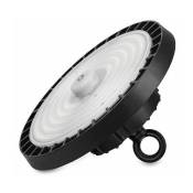 Cloche industrielle led 150W - Driver Philips - Dimmable
