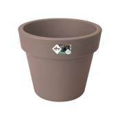 Elho Green Basics Top Planter 23 - Pot De Fleurs -