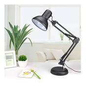 Lampe de bureau Office Eye Caring LED Réglable Table
