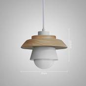 Mode Suspension Lampes table de Mangé lampe de chevet