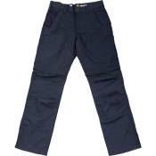 Pantalon de travail homme - Cargo - Carhartt - Gris