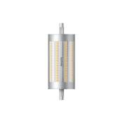 Philips - Ampoule led linéaire CorePro LEDlinear d 17,5-150W R7S 118 840