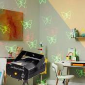 Projecteur à effet led projecteur motif laser lampe