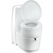 Thetford - Toilettes à cassette Dimensions (hxlxp) (mm) - 750 x 417 x 600, Modèle - C224-CW
