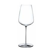 Verre à vin blanc Stem Zero Delicate - Nude Glass