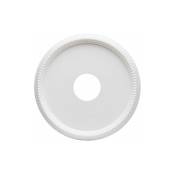 Westinghouse - Rosace de plafond Perle 40 cm