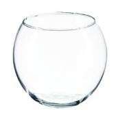 AC-Déco Vase en Forme De Boule - D 15 X H 15 Cm -