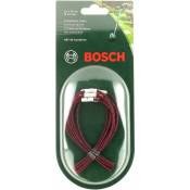 Bosch - Fils haute performance par 10 -26cm pour coupe