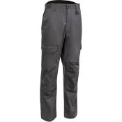 Coverguard - Pantalon de travail irazu - Gris 4XL -