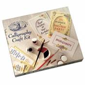 House of Crafts Kit de calligraphie Craft