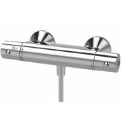Ideal Standard - Mitigeur douche therm a6370aa