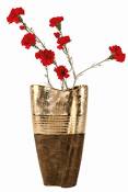 Moderne et grand Fleur Vase décoratif Vase en céramique