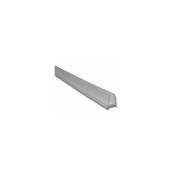 Novellini - Joint horizontal pour panneau fixe young 923 mm