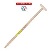 Outils Perrin - manche bequille tournee 95 pour beche