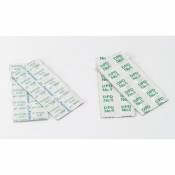 Recharge pastilles DPD4 GRE