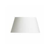 Rendl Light - Abat-jour ambitus 46/24 abat-jour / lampadaires blanc crème max. 28W