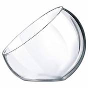 Arcoroc Coupelle à glace polyvalente, 40 ml, Transparent.,