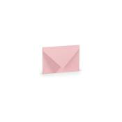 Benchmade - Enveloppe c7 papier 5 pcs. rose