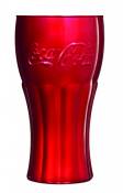 Coca-Cola Mirror Red FH37 370ml, 6 Verres
