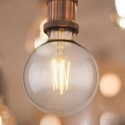 Globo - Ampoule led dimmable filament Edison lampe
