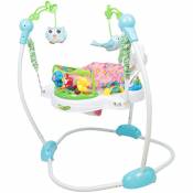 Hamac pour bébé, bascule et chaise pour bébés et enfants, balançoire portable pour bébés, facilite le sommeil, montage facile, arche de jouet - Aqrau