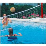 Kerlis - Volley ball piscine géant