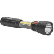 Lampe led Torche magnetique extensible Aslo 3W - 100