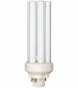 Philips PL-T TOP 4P G24q-3 Ampoule LED Blanc chaud