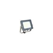 Silver - Proyector ip65 grafito smd2835