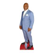 Star Cutouts - Figurine en carton Mike Tyson - Boxeur