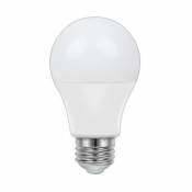 Ampoule LED GLS E27 11 5W=75W Blanc neutre Détecteur