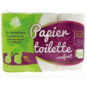 By Just4camper - Papier toilette spécial toilettes