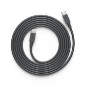 Cable Iphone Cable 1 USB-c vers Lightning, 2mm