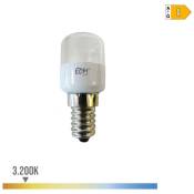 EDM - Ampoule led E14 0,5W équivalent à 6W - Blanc