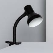 Ledkia - Lampe de Bureau Flex Métal Eret avec Pince