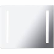 Leds · C4 - Miroir ip44 reflex rectangular 2g11 55w