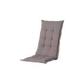 Madison - Coussin pour chaise haute panama 105 x 50