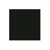 Noblessa - Adhésif rouleau uni noir mat 1.5mx45cm