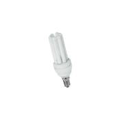 Orbitec - 009114 Lampe fluocompacte E14 11W(60W) 550Lm