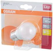 Osram 203275 Star Classic Ampoule LED E27 5 W Plastique