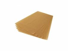 Papier cuisson ecopap matfer gn1/1(500)