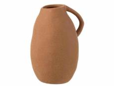 Paris prix - vase design en céramique "cruche" 24cm