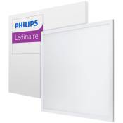 Philips - Pavé led panel 3400 lm - 4000 k - 5 a - 60x60