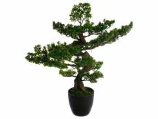 Plante artificielle "bonsai" 80cm