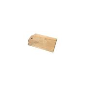 Salone Srl - planche à découper en bois cm, 37x23x2